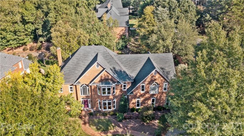 1504 Hugh Forest Road