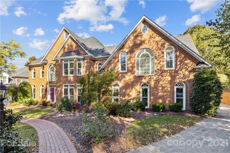 Property image 2 at 1504 Hugh Forest Road, Charlotte, NC 28270