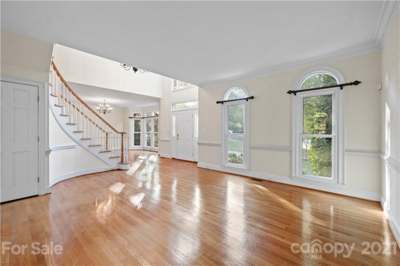 Property image 4 at 1504 Hugh Forest Road, Charlotte, NC 28270