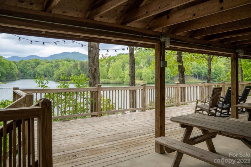 Property image 5 at 387 Rainbow Circle, Lake Lure, NC 28746