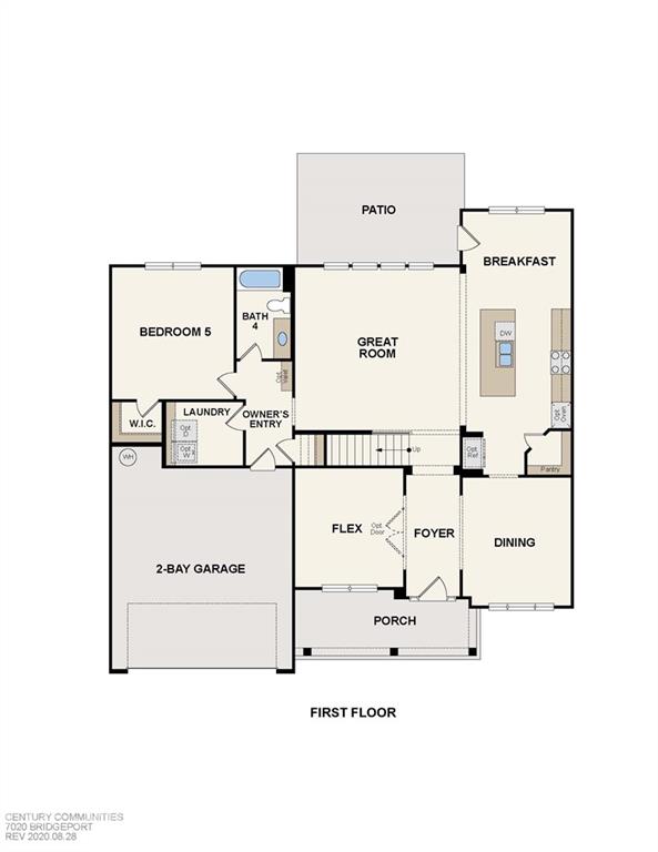 Property image 2 at 11204 Irwin Oak Place, Matthews, NC 28105