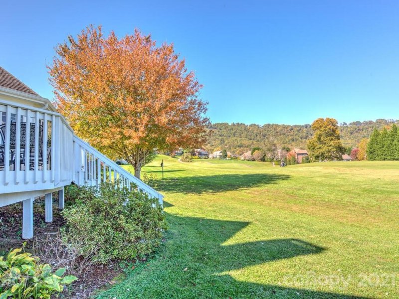 Property image 3 at 46 Bunker Court, Mills River, NC 28759