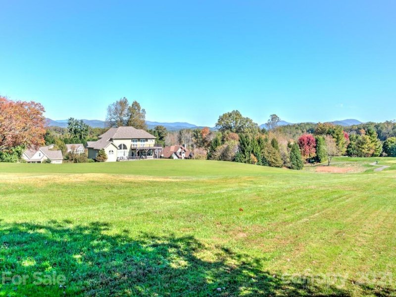 Property image 5 at 46 Bunker Court, Mills River, NC 28759