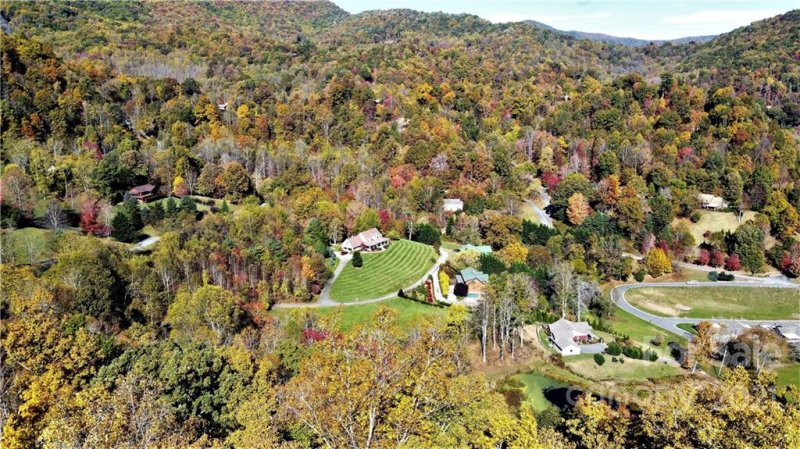 Property image 4 at Lot 3 King Ridge, Waynesville, NC 28785