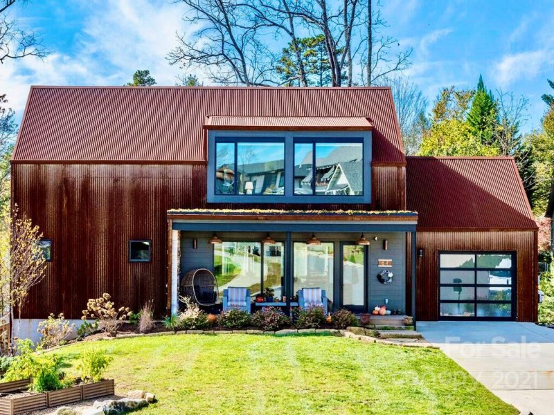 Property image 3 at 64 Malvern Walk, Asheville, NC 28806