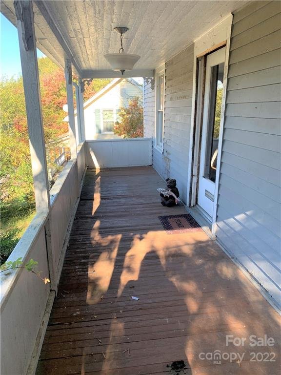 Property image 3 at 213 Franklin Avenue, Concord, NC 28025