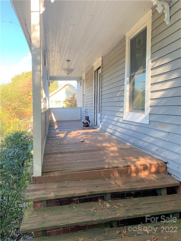 Property image 4 at 213 Franklin Avenue, Concord, NC 28025