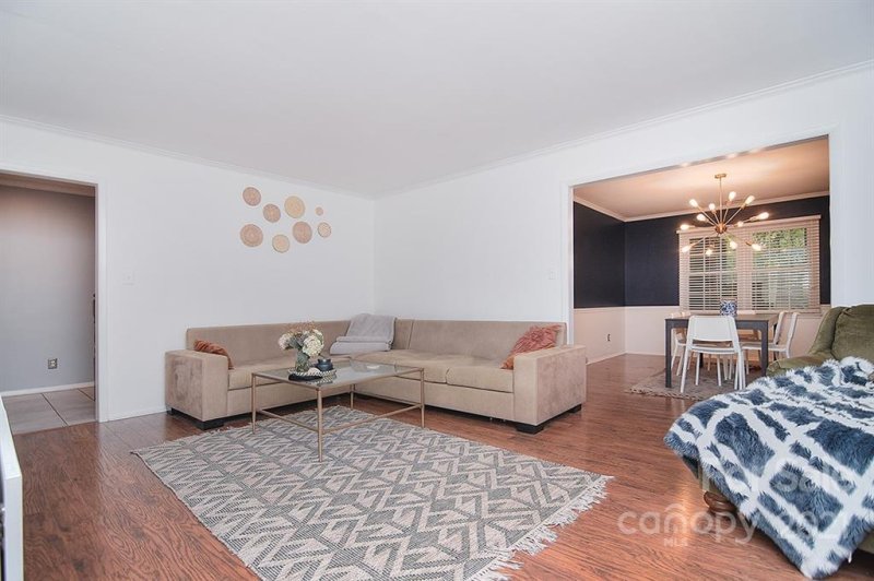 Property image 4 at 6200 Oak Glen Lane, Charlotte, NC 28277