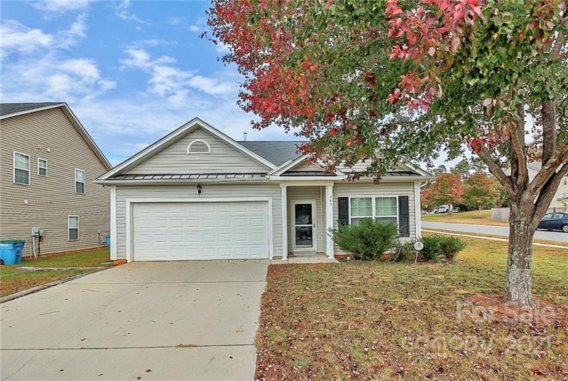 747 Jones Branch Drive