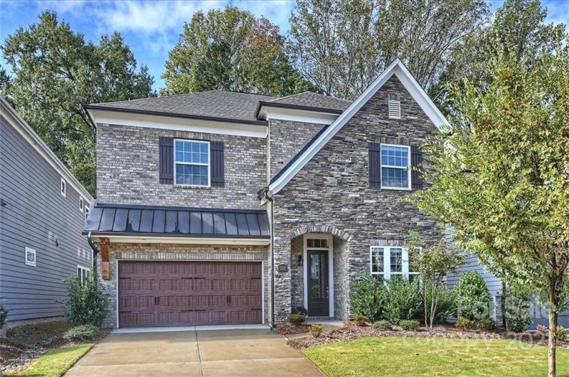 Property image 2 at 13221 Kornegy Drive, Charlotte, NC 28277