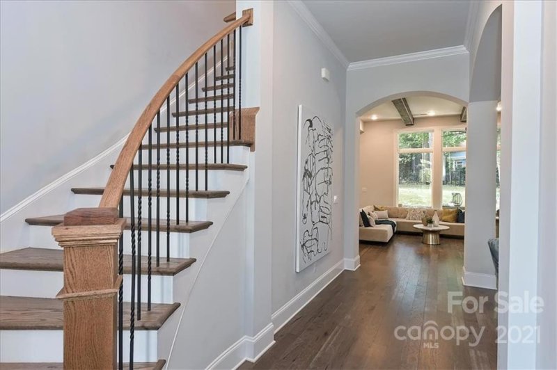Property image 4 at 13221 Kornegy Drive, Charlotte, NC 28277