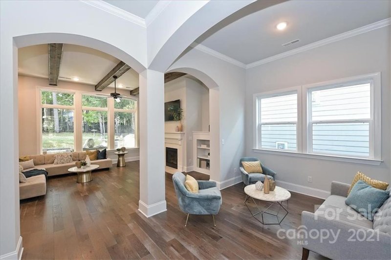 Property image 5 at 13221 Kornegy Drive, Charlotte, NC 28277