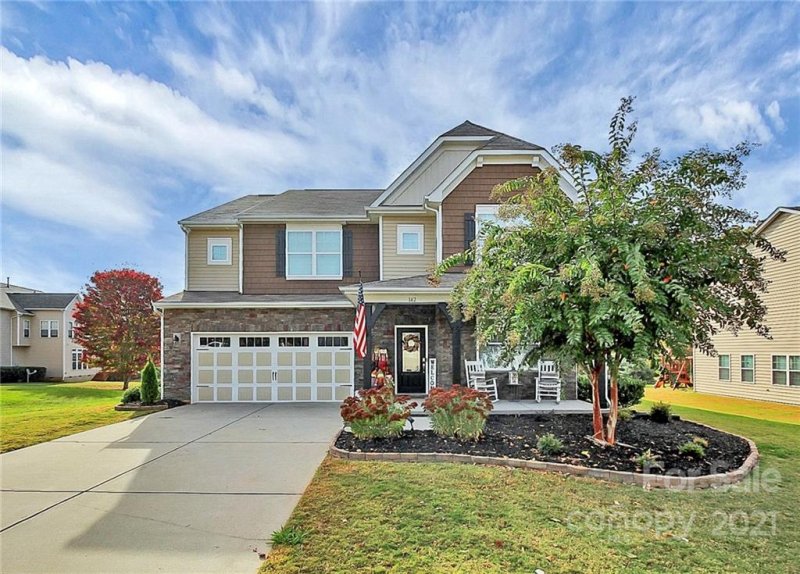 142 Sugar Magnolia Drive