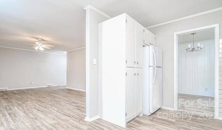 Property image 5 at 1554 Wickham Lane, Charlotte, NC 28208