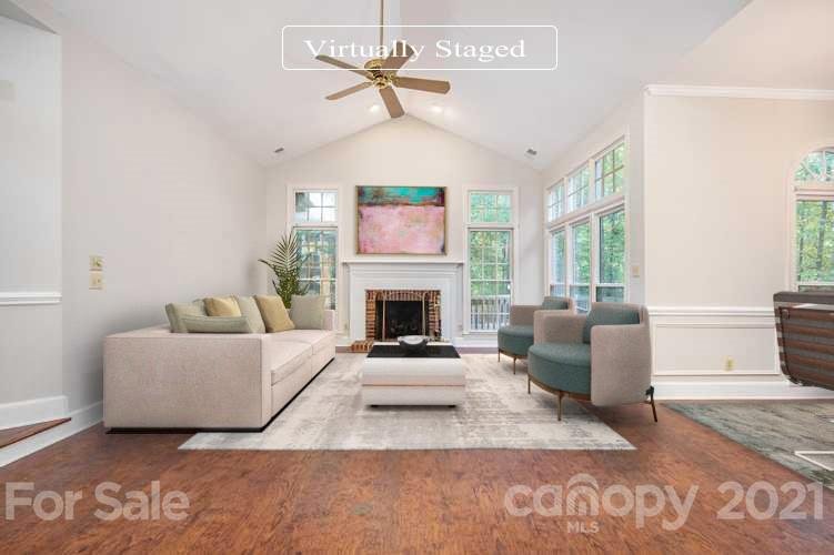 Property image 2 at 5814 Maylandia Road, Charlotte, NC 28269