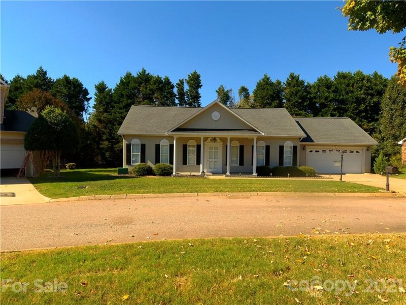 Property image 2 at 109 Yorkshire Drive, Salisbury, NC 28144