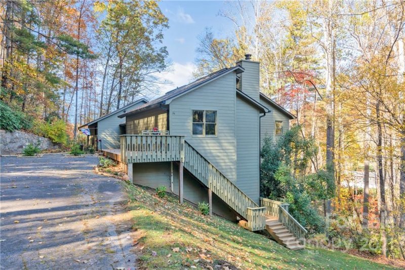 Property image 2 at 64 Big Spruce Lane, Waynesville, NC 28786