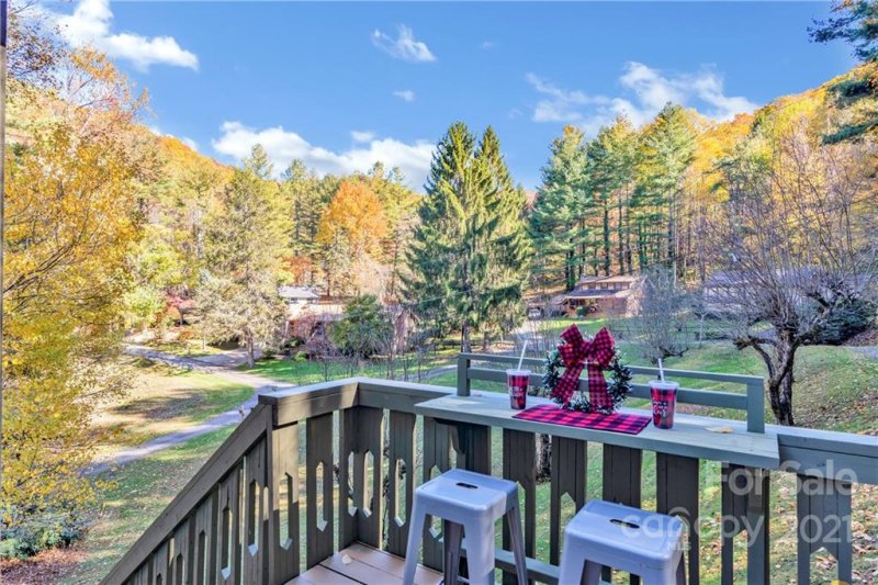 Property image 4 at 64 Big Spruce Lane, Waynesville, NC 28786