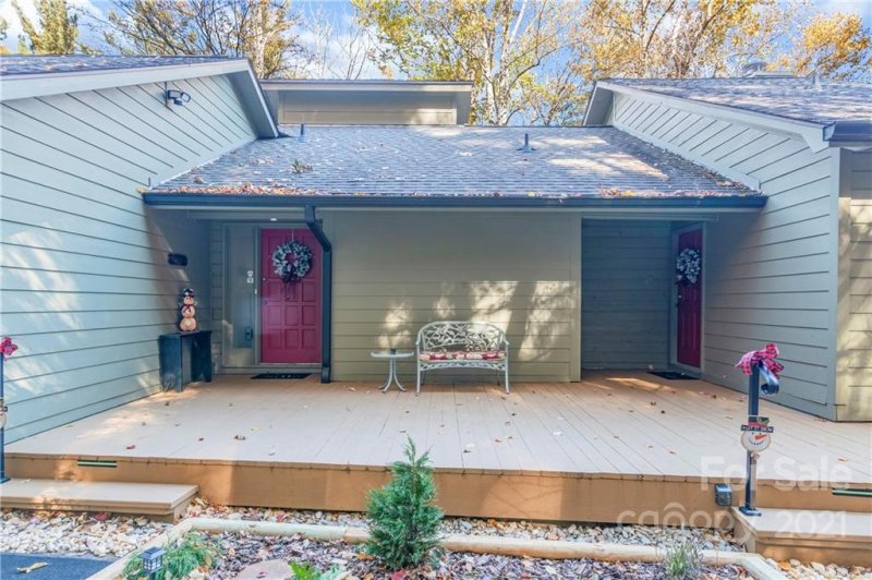 Property image 5 at 64 Big Spruce Lane, Waynesville, NC 28786