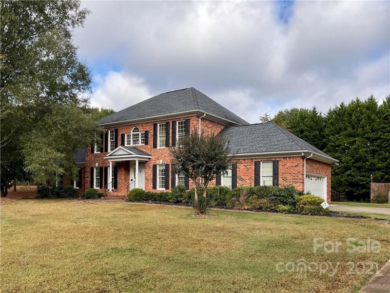 Property image 2 at 1211 Rosa Drive, Monroe, NC 28112