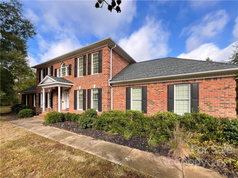 Property image 3 at 1211 Rosa Drive, Monroe, NC 28112