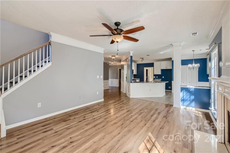 Property image 5 at 14215 Queens Carriage Place, Charlotte, NC 28278