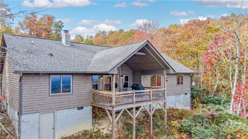 Property image 3 at 129 Heather Circle, Brevard, NC 28712