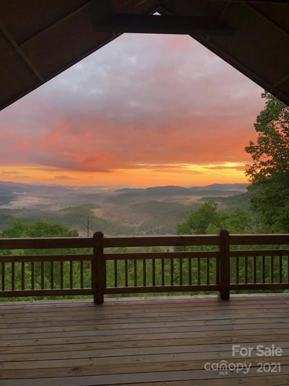 Property image 4 at 129 Heather Circle, Brevard, NC 28712