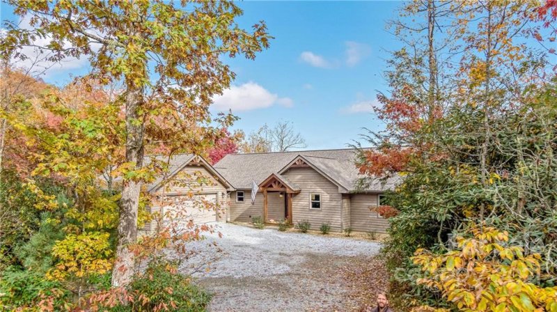 Property image 5 at 129 Heather Circle, Brevard, NC 28712