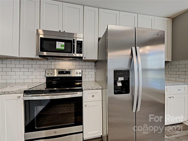 Property image 3 at 3515 Balsam Tree Drive, Charlotte, NC 28269