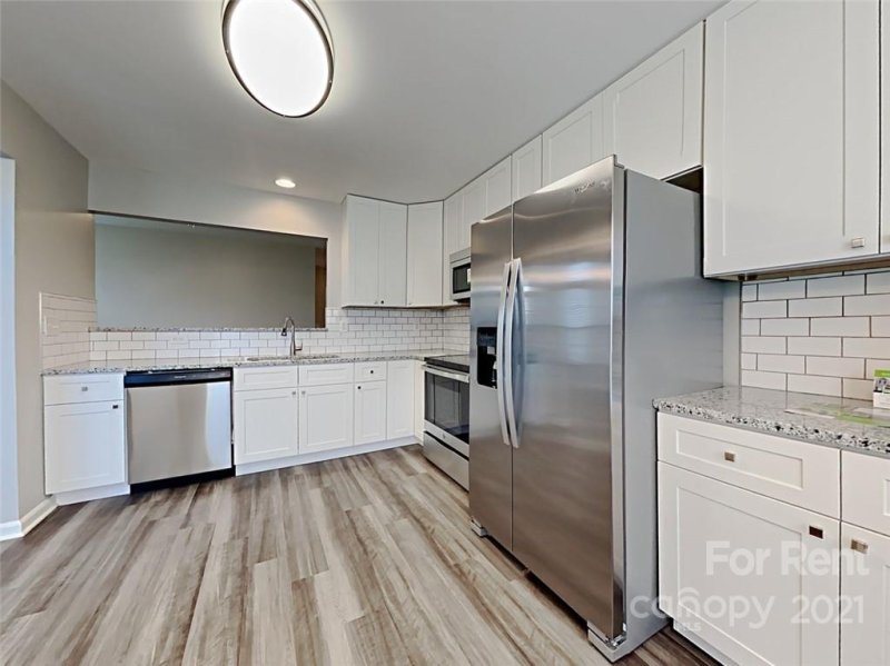 Property image 4 at 3515 Balsam Tree Drive, Charlotte, NC 28269