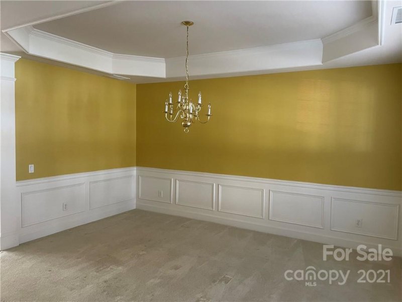 Property image 4 at 351 Falesco Lane, Matthews, NC 28105