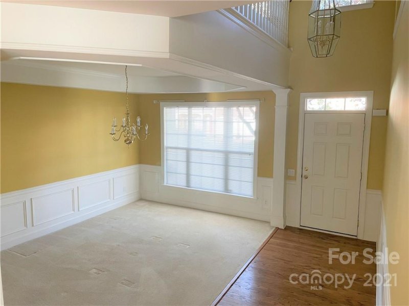 Property image 5 at 351 Falesco Lane, Matthews, NC 28105