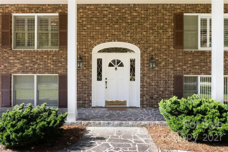 Property image 4 at 774 Crooked Creek Road, Hendersonville, NC 28739