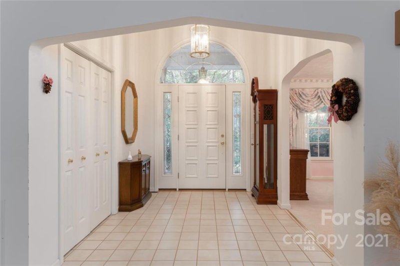 Property image 4 at 221 Sean Way, Hendersonville, NC 28792