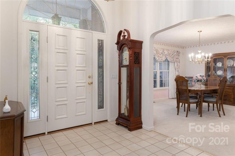 Property image 5 at 221 Sean Way, Hendersonville, NC 28792