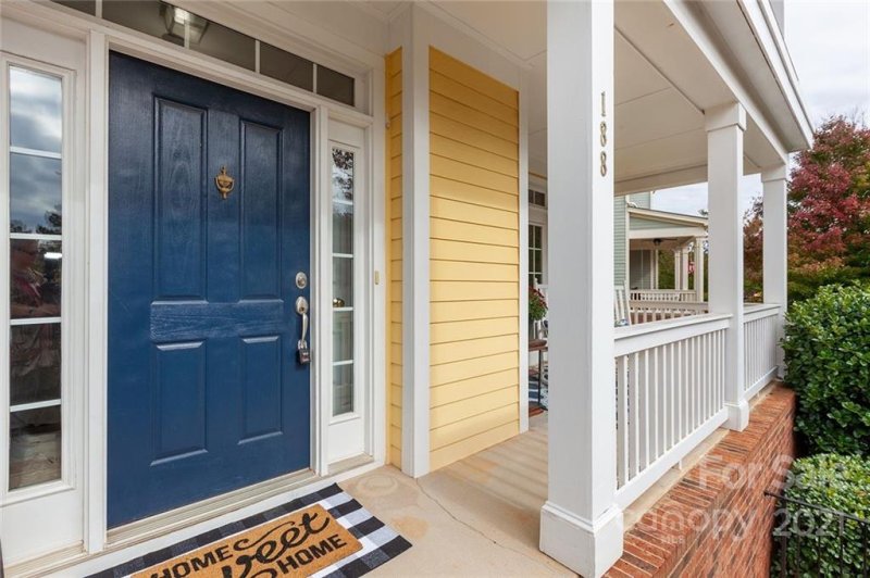 Property image 3 at 188 Lavender Bloom Loop, Mooresville, NC 28115