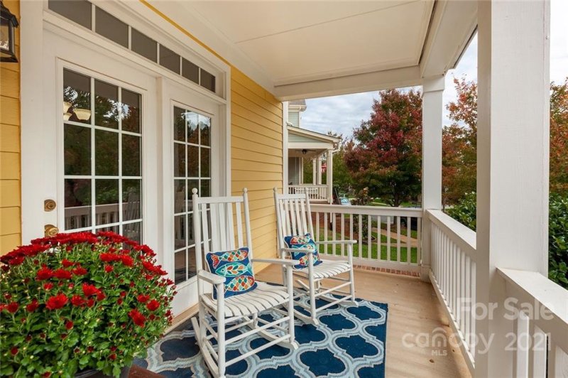 Property image 4 at 188 Lavender Bloom Loop, Mooresville, NC 28115