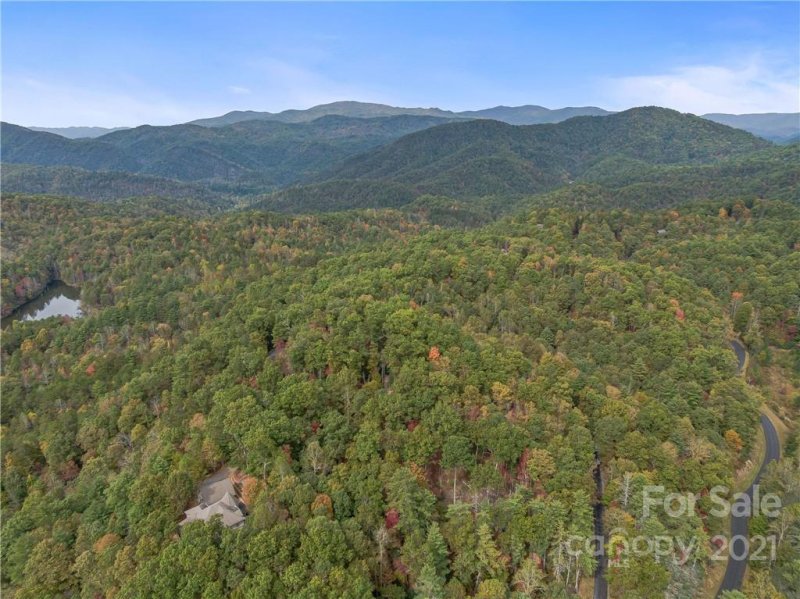 Property image 2 at 109 Long View Court, Marshall, NC 28753