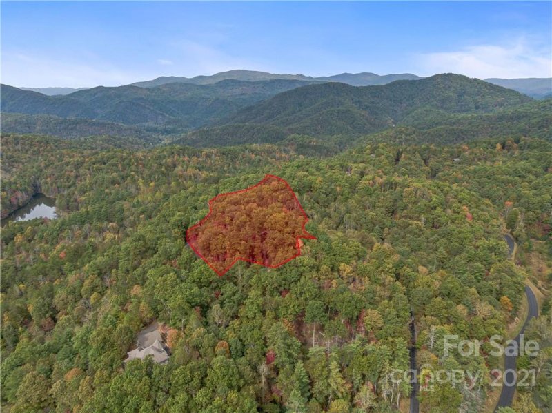 Property image 3 at 109 Long View Court, Marshall, NC 28753