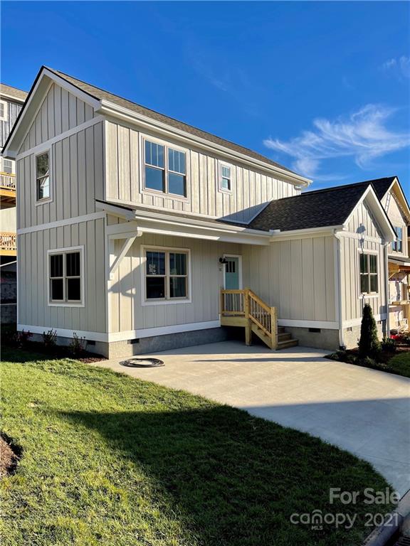 Property image 2 at 51 Wheeler Road, Weaverville, NC 28787