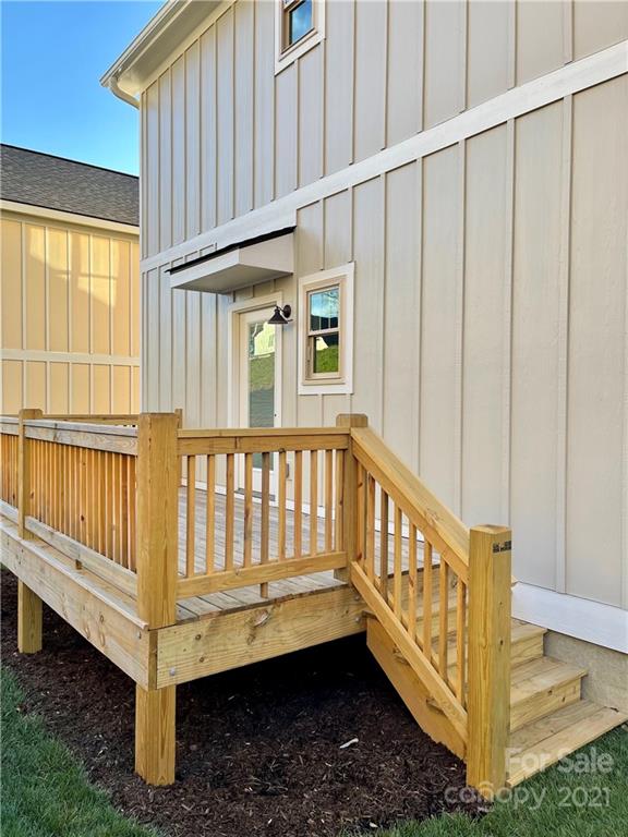 Property image 3 at 51 Wheeler Road, Weaverville, NC 28787