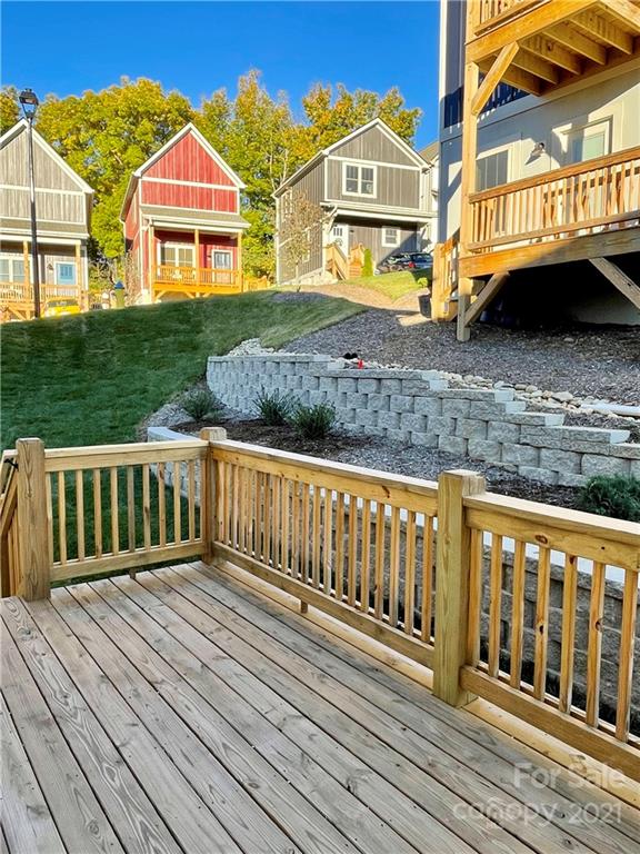 Property image 4 at 51 Wheeler Road, Weaverville, NC 28787