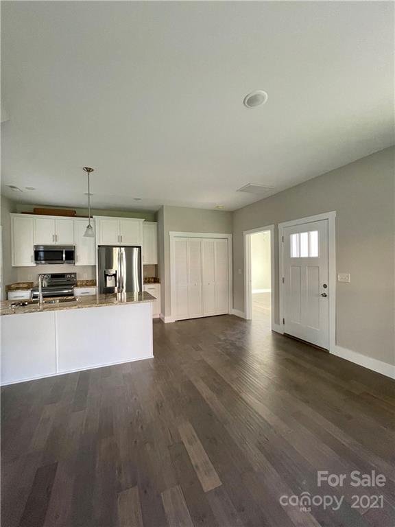 Property image 5 at 51 Wheeler Road, Weaverville, NC 28787