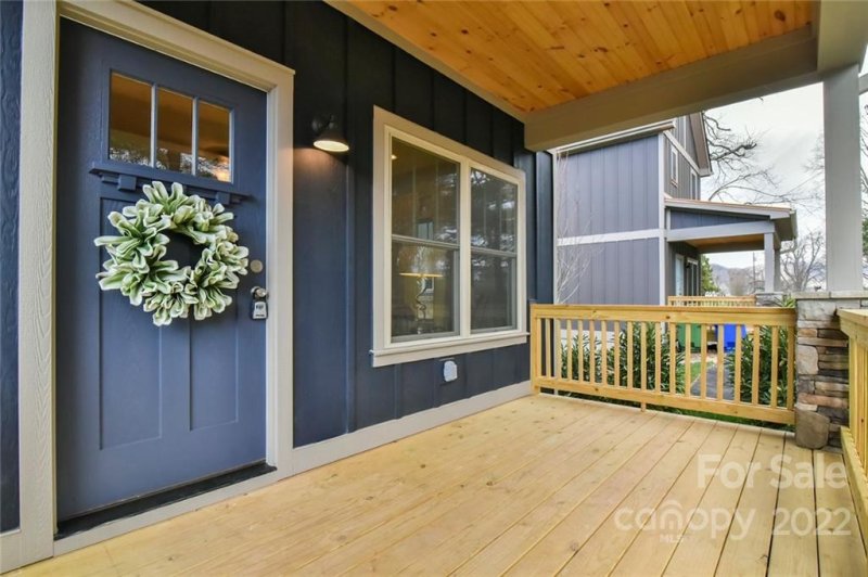 Property image 2 at 28 Wheeler Road, Weaverville, NC 28787