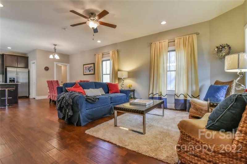 Property image 4 at 28 Wheeler Road, Weaverville, NC 28787