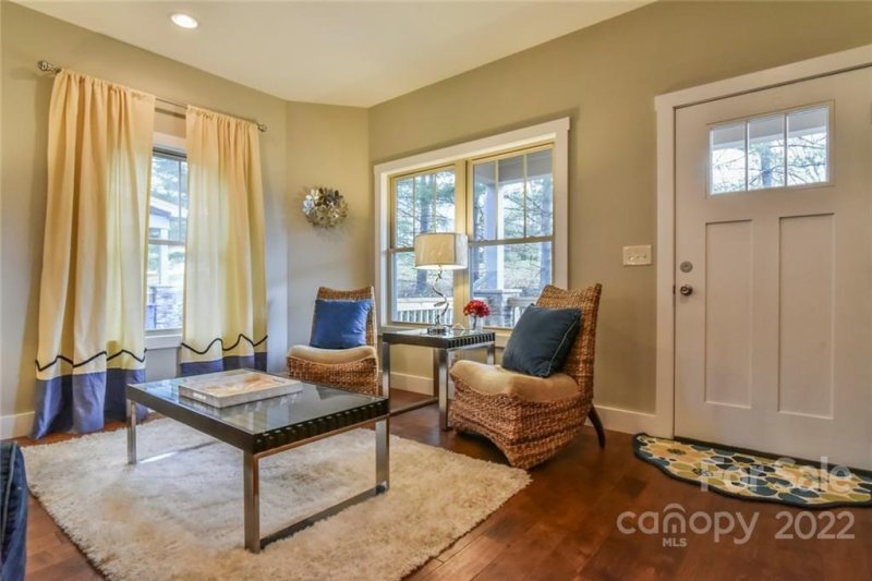 Property image 5 at 28 Wheeler Road, Weaverville, NC 28787