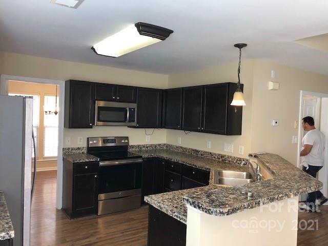 Property image 5 at 1530 Standish Drive, Monroe, NC 28110