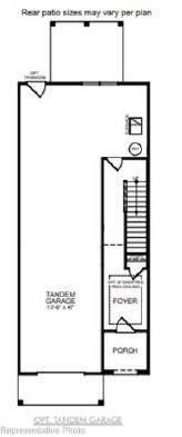 Property image 5 at 10427 Glenmere Creek Circle, Charlotte, NC 28262