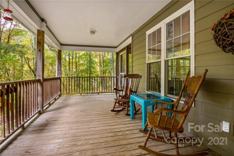 Property image 4 at 1119 Panther Branch Road, Hot Springs, NC 28743